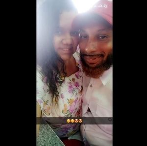 Meet your Posher, Rico